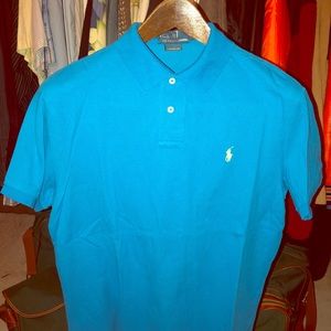 Polo Ralph Lauren shirt